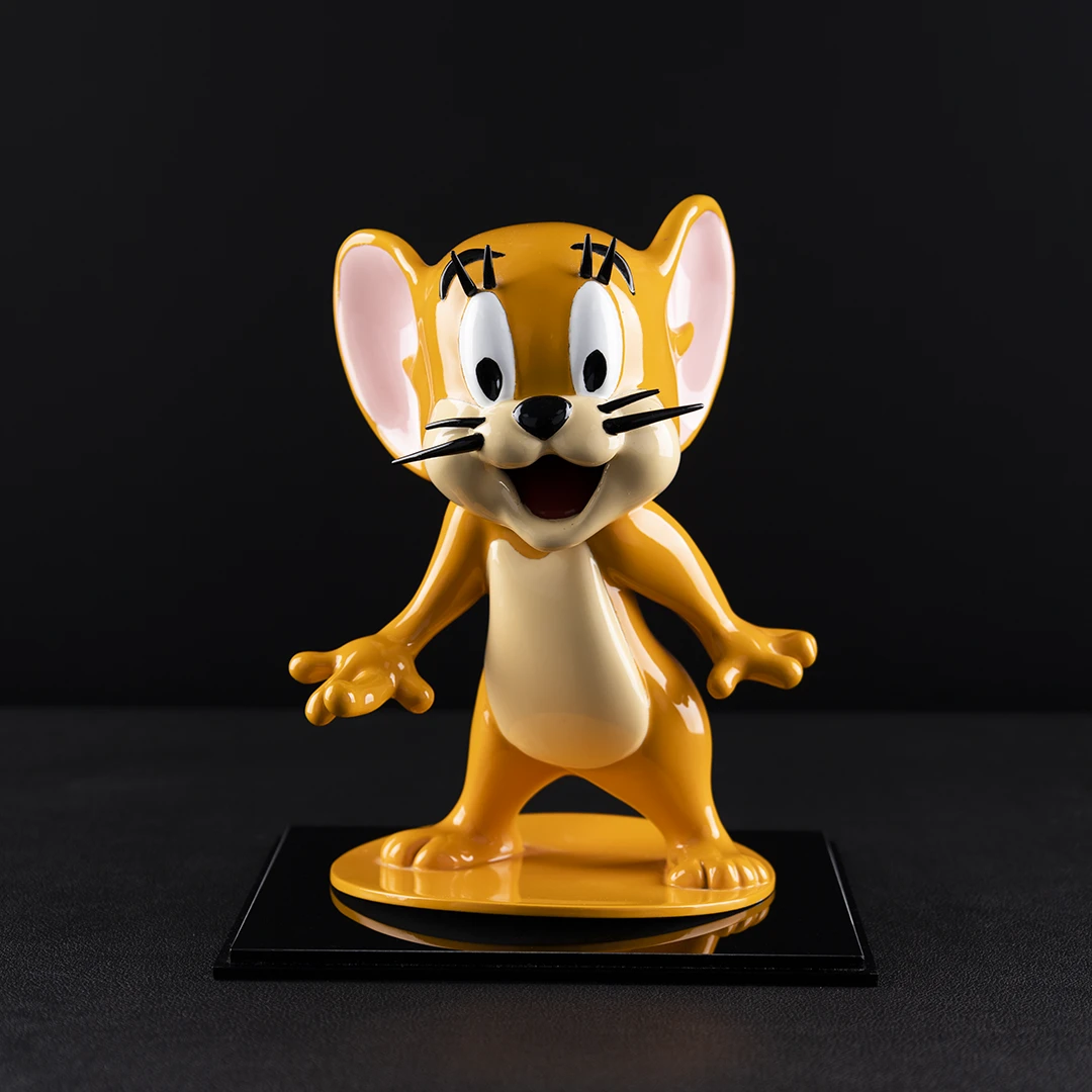 3d printed jerry miniature model