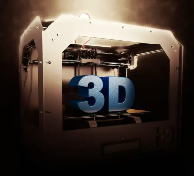 3d printer