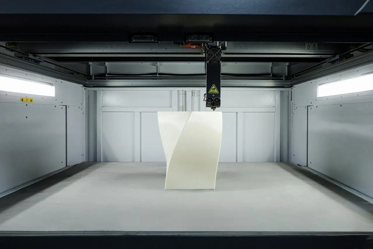 3D printing services