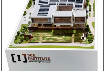 See Institute